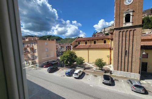 Carsoli Bed & Breakfast | B&B Sogno e Realtà