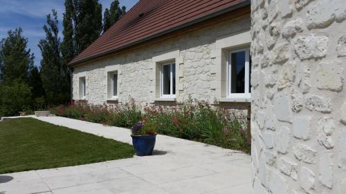 Mercin-et-Vaux Bed & Breakfast | B&B Soissons L'Arthome chambres d'hôtes