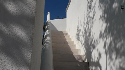 Mattinata Bed & Breakfast | B&B Sperlonga