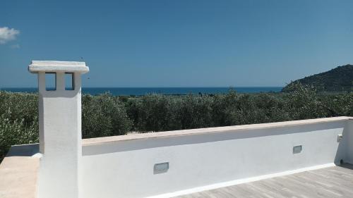 Mattinata Bed & Breakfast | B&B Sperlonga