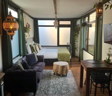 Sprang-Capelle House | B&B Spoor 1 met jacuzzi & Spoor 2 met Wellness