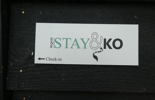 Longerhouw Bed & Breakfast | B&B Stay&Ko