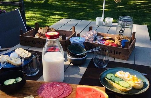 Longerhouw Bed & Breakfast | B&B Stay&Ko