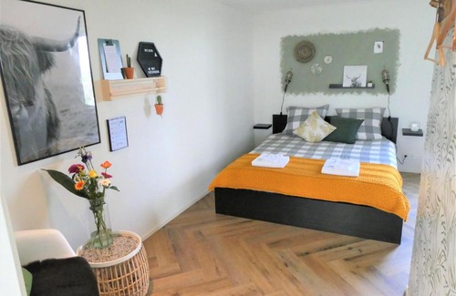 Longerhouw Bed & Breakfast | B&B Stay&Ko