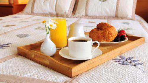 Latina Bed & Breakfast | B&B Stazione Latina