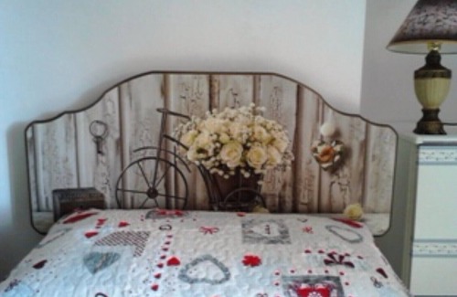 Sant'Elena Sannita Bed & Breakfast | B & B Stella del Nord - Sole Room