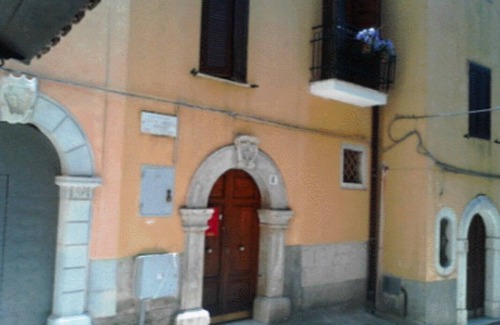 Sant'Elena Sannita Bed & Breakfast | B & B Stella del Nord - Sole Room