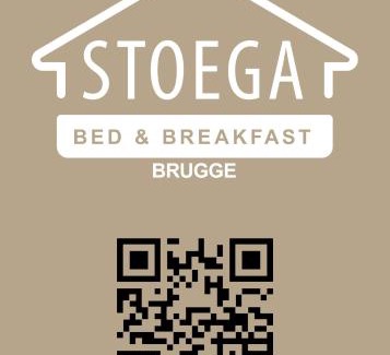 Historical Center Bruges Bed & Breakfast | B&B Stoega