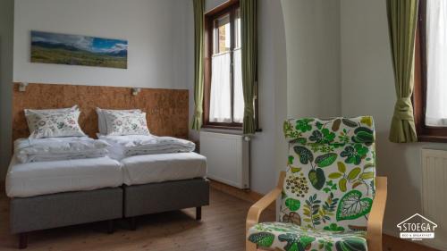 Historical Center Bruges Bed & Breakfast | B&B Stoega