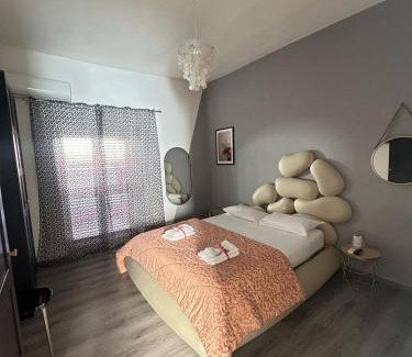 Caserta Apartment | b&b STONE HOUSE