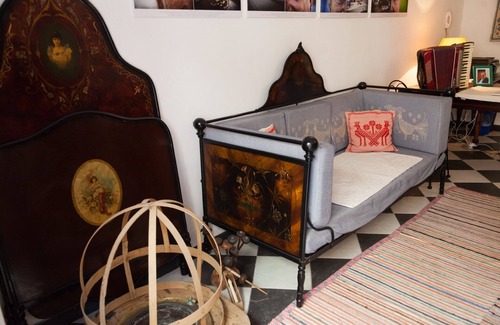 Villanova Monteleone Bed & Breakfast | B & B Su Cantaru room n ° 9 between sea, beach, hill, relax,