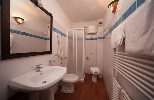 Villanova Monteleone Bed & Breakfast | B & B Su Cantaru room n ° 9 between sea, beach, hill, relax,