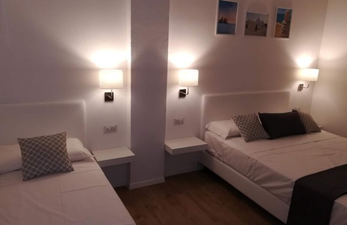 Presicce Bed & Breakfast | B&B Suites Via del Mare