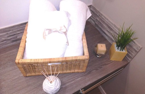 Presicce Bed & Breakfast | B&B Suites Via del Mare