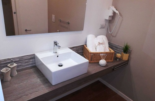 Presicce Bed & Breakfast | B&B Suites Via del Mare