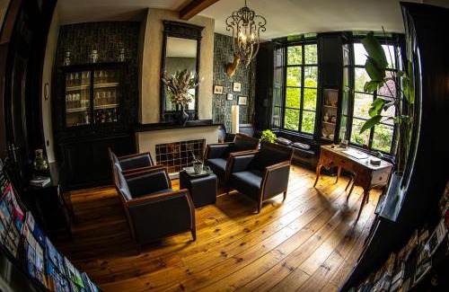 Abdij Bed & Breakfast | B&B 't Poorthuys