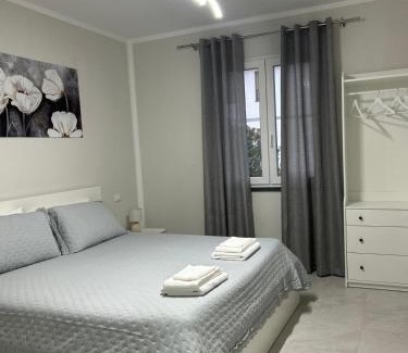 Riglione Bed & Breakfast | B&B Telko