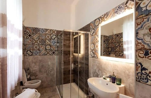 Forino Bed & Breakfast | B&B Tenuta Fanelli - Irpinia