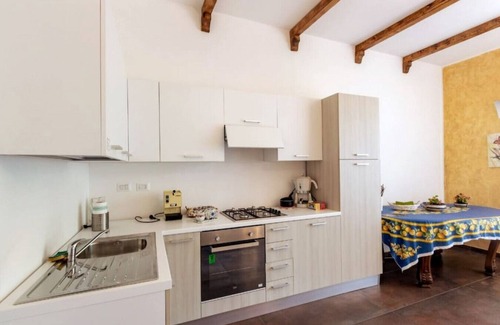 Forino Bed & Breakfast | B&B Tenuta Fanelli - Irpinia