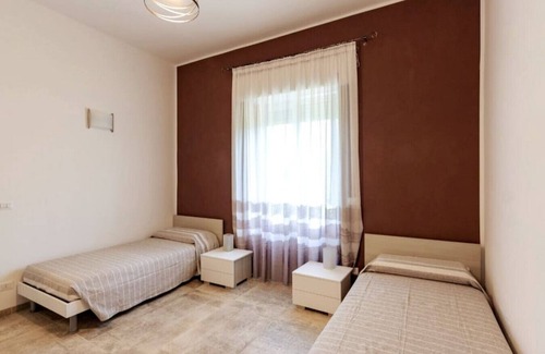 Forino Bed & Breakfast | B&B Tenuta Fanelli - Irpinia