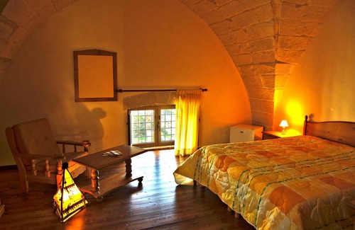 Cerfignano Bed & Breakfast | B&B Terra Serena