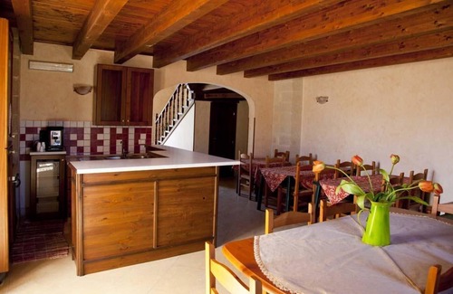 Cerfignano Bed & Breakfast | B&B Terra Serena