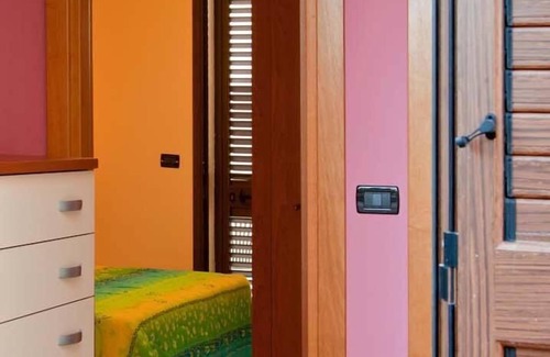 Cerfignano Bed & Breakfast | B&B Terra Serena