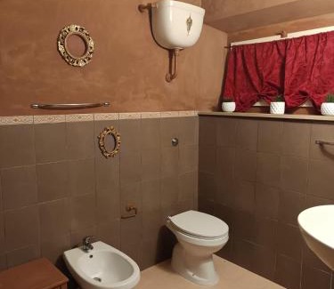 Montiano Bed & Breakfast | B&B Terramare