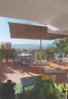 Montiano Bed & Breakfast | B&B Terramare