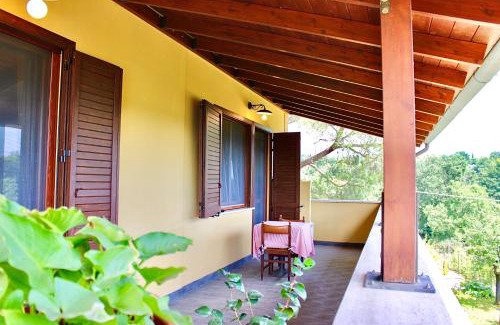 Ciggiano Apartment | B&B Terre Toscane