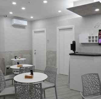 Cosenza Bed & Breakfast | B&B The Dream