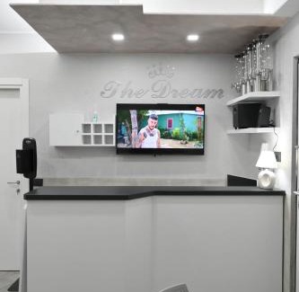 Cosenza Bed & Breakfast | B&B The Dream