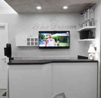 Cosenza Bed & Breakfast | B&B The Dream