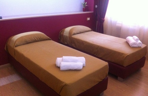 Foggia Bed & Breakfast | B&B The Queens