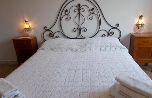 Trastevere Bed & Breakfast | B&B Tiber