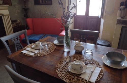 Aulla Bed & Breakfast | B&B Torre di San Caprasio Art Studio