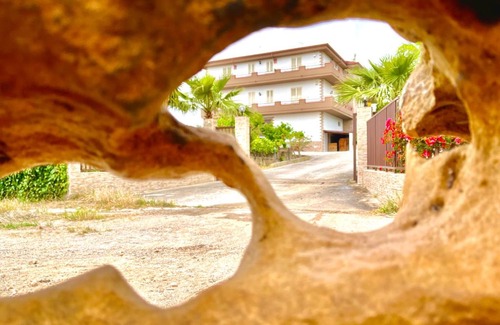 Partinico Bed & Breakfast | B&B Torre Turrisi