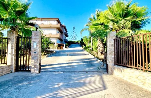 Partinico Bed & Breakfast | B&B Torre Turrisi