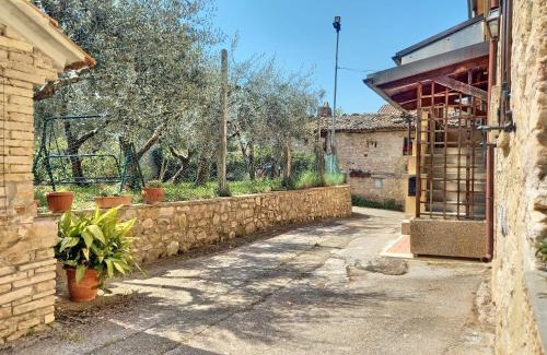 Rivotorto House | B&B TorreMatta