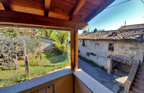 Rivotorto House | B&B TorreMatta