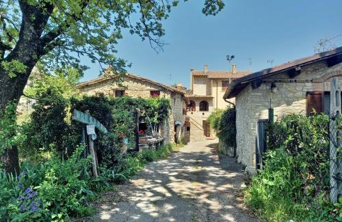 Rivotorto House | B&B TorreMatta