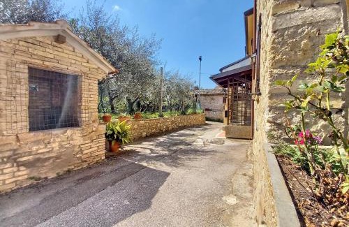 Rivotorto House | B&B TorreMatta