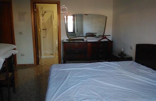 Avezzano Bed & Breakfast | B&B 'Tra i due Parchi'