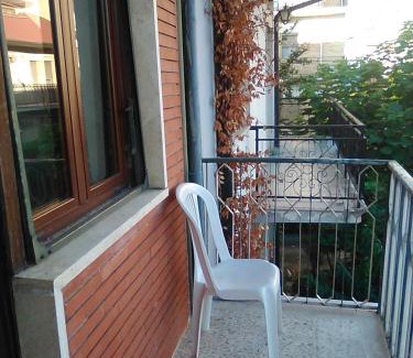 Avezzano Bed & Breakfast | B&B 'Tra i due Parchi'