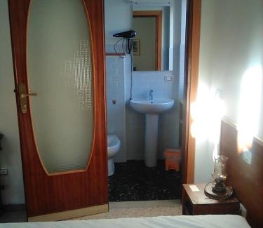 Avezzano Bed & Breakfast | B&B 'Tra i due Parchi'