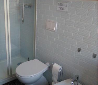 Avezzano Bed & Breakfast | B&B 'Tra i due Parchi'