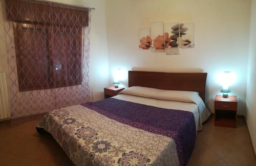 Lidi Ferraresi Bed & Breakfast | B&B Traghetto