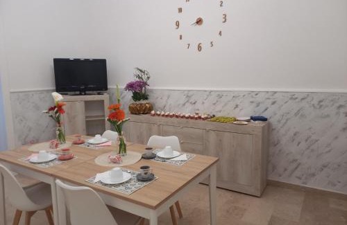 Giorgilorio Bed & Breakfast | B&B Tre Sorelle