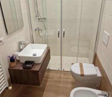 Giorgilorio Bed & Breakfast | B&B Tre Sorelle