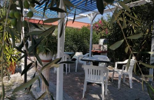 Mandrione Bed & Breakfast | B&B Uliveto del Gargano